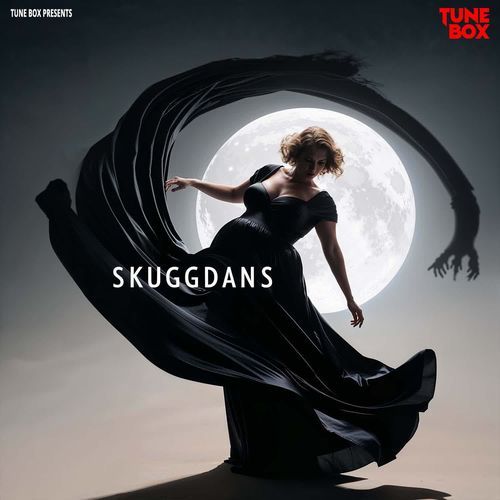 Skuggdans