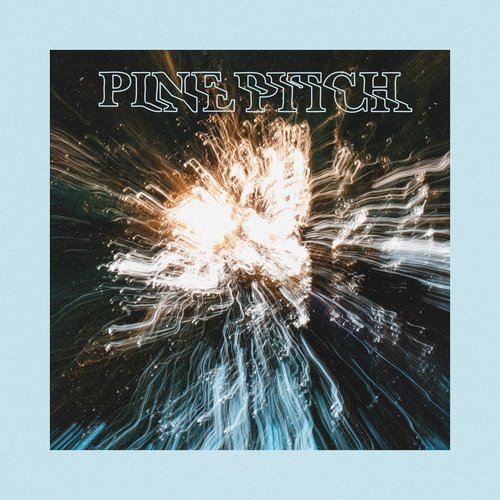 Violet cover art