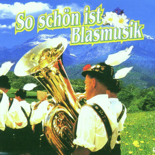 Die Lustigen Marburger cover art