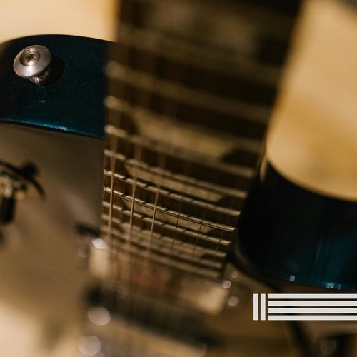 Soft Guitar Instrumentals