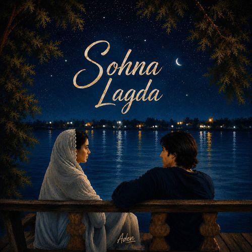 Sohna Lagda