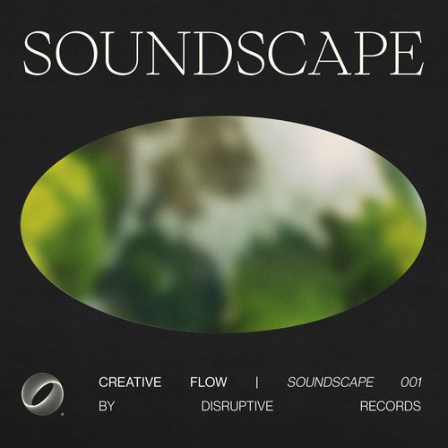 Soundscape 001 | Creative Flow_poster_image