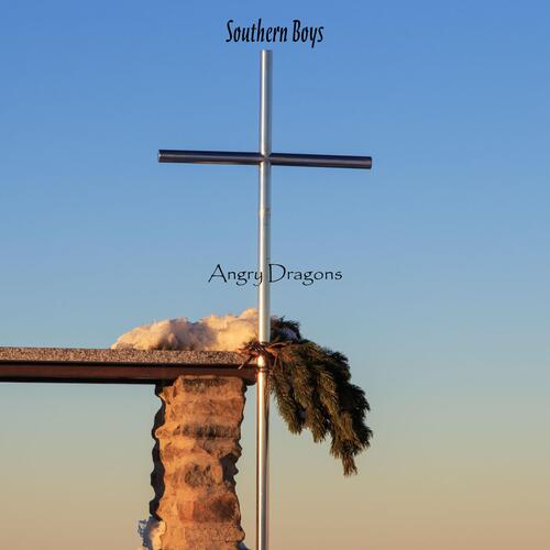 The Cave Discovery cover art