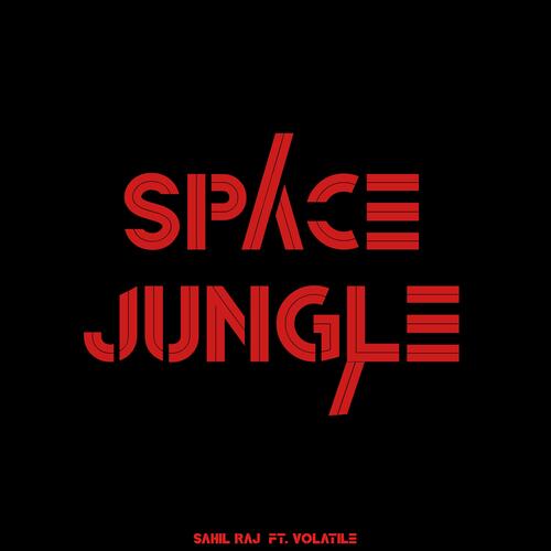 Space Jungle (feat. Vol8ile)