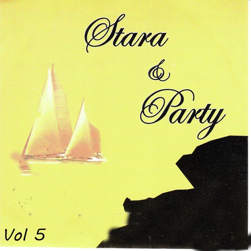 Stara & Party, Vol. 5