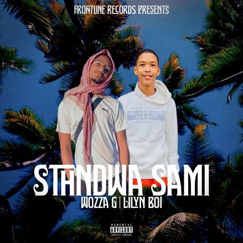 Sthandwa Sami