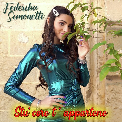 'Stu core t'appartene cover art