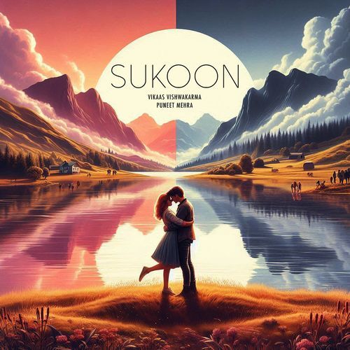 Sukoon