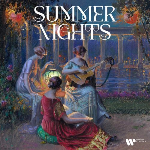 Estaciones porteñas: I. Verano porteño (Arr. Assad for Guitar)