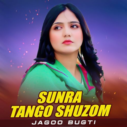 Sunra Tango Shuzom