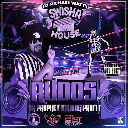 SwishaHouse Rudos_poster_image