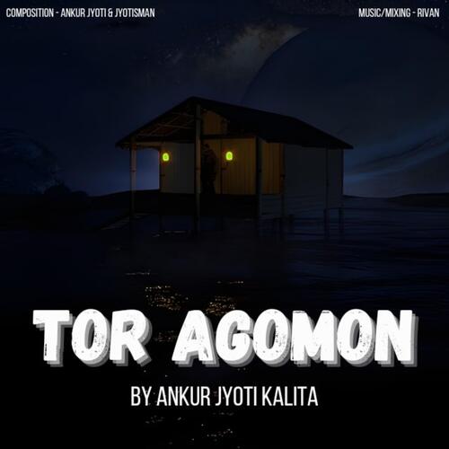 TOR AGOMON