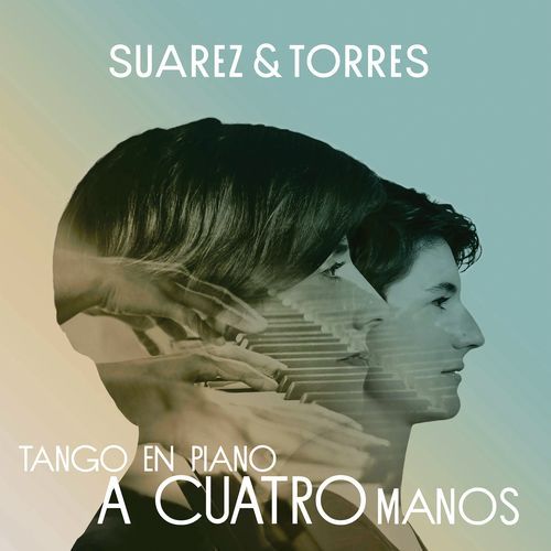 Tango en piano a cuatro manos
