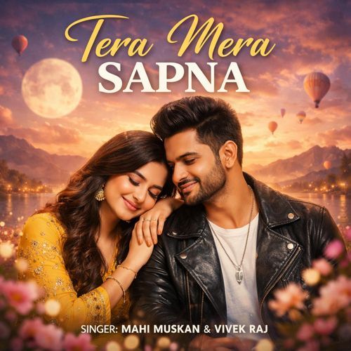 Tera Mera Spna