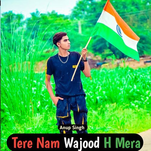 Tere Nam Wajood H Mera