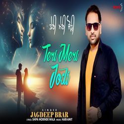 Teri Meri Jodi-FSUkQzoFW1E