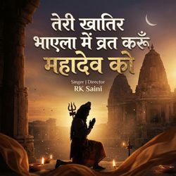 Teri khatir bhayela me vrat karu mahadev ko