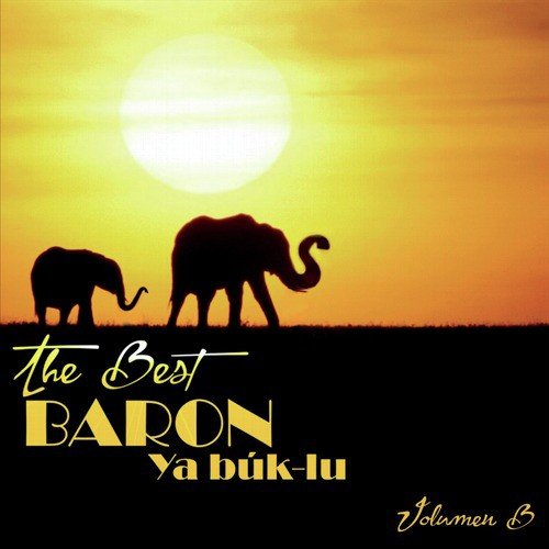 Olong 100% (feat. El Chojin) cover art
