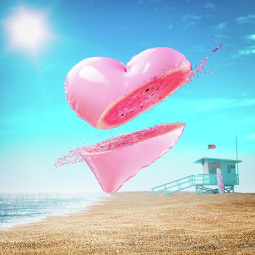 The Feel of Summer