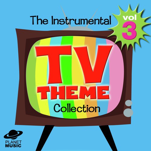 The Simpsons (Instrumental Version)