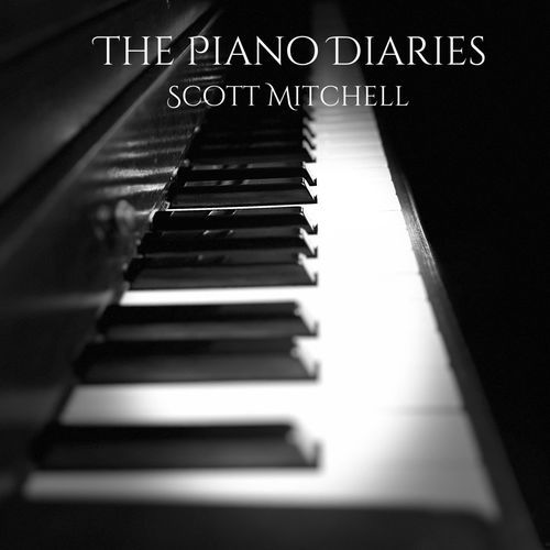 The Piano Diaries