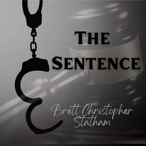 The Sentence cover art