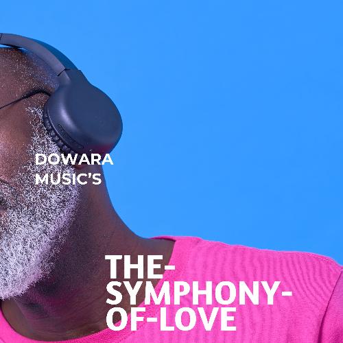 The-Symphony-of-Love (Limited Adiction)