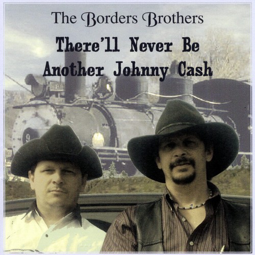The Borders Brothers