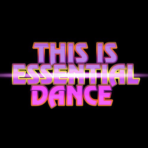 This Is Essential Dance