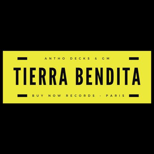 Tierra Bendita_poster_image