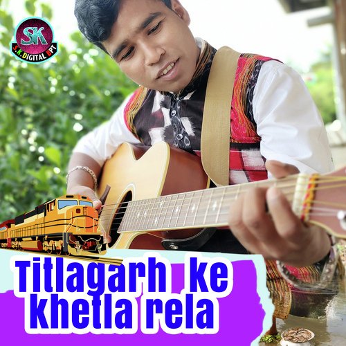 Titlagarh Ke Khetla Rela