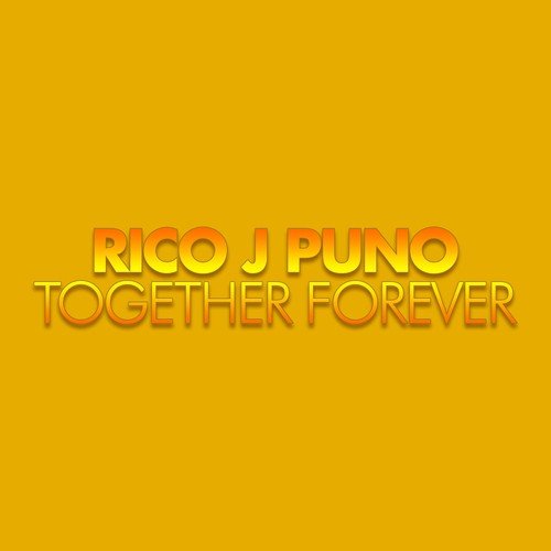 Where Did Our Love Go Lyrics Rico J Puno Only On Jiosaavn