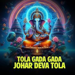 Tola Gada Gada Johar Deva Tola-MyEJcxJeeVU