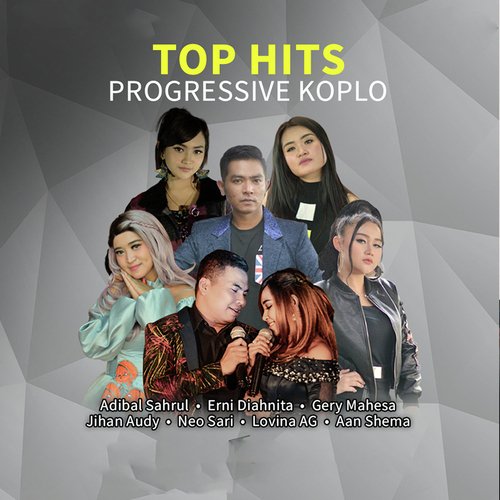 Top Hits Progressive Koplo_poster_image