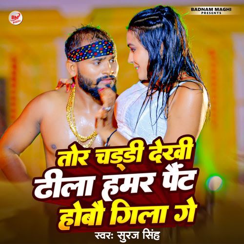 Tor Chaddi Dekhi Dhila Hamar Paint Hobau Gila Ge