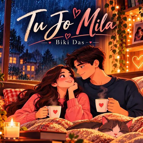 Tu Jo Mila