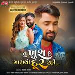 Tu Khush Chhe Marathi Dur Rahi artwork