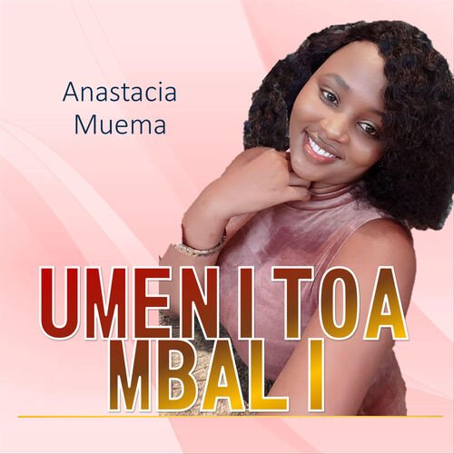 Umenitoa Mbali cover art