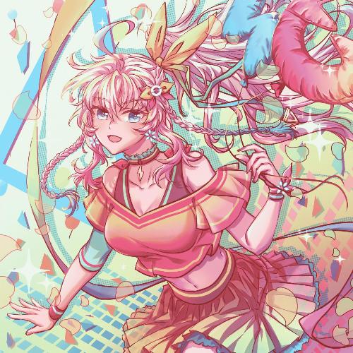 Unfaithful (Nightcore) (feat. Yohan Gerber, Bersage & HALUNA) cover art