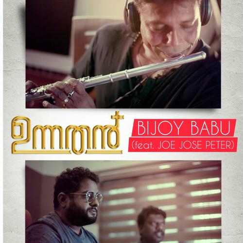 Bijoy Babu