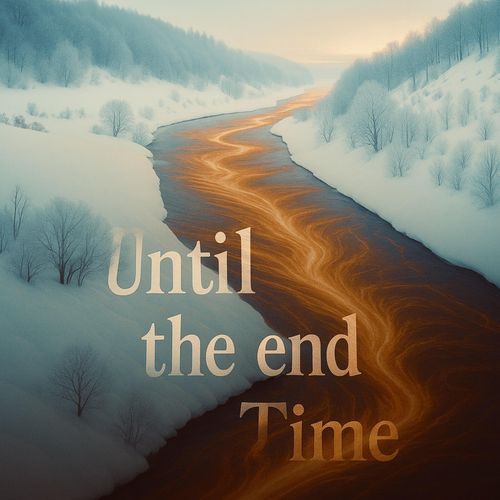 Until The End Of Time cover art