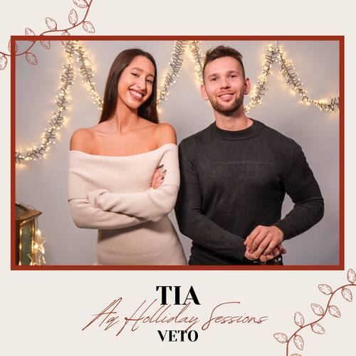 Veto (AQ Holiday Sessions) cover art