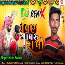 Vevan Aabaru Rakho (DJ Remix)-OzECARx0RXE