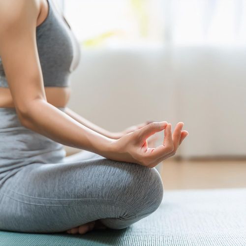 Vibraciones De Meditación: Melodías Ambientales Suaves