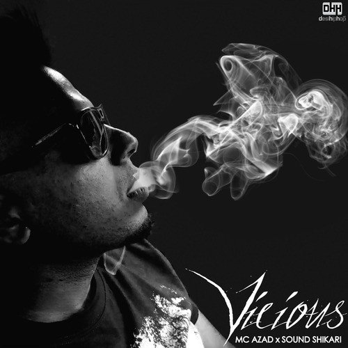 Vicious - Single
