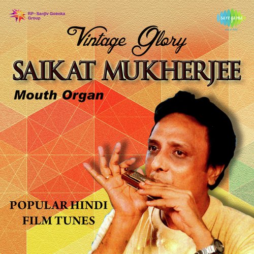 Vintage Glory Saikat Mukherjee Mouth Organ