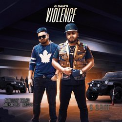 Violence (feat. Narinder Kailey)-KDFGfhIdfmI