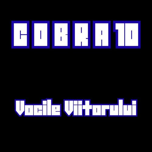 Vocile Viitorului cover art