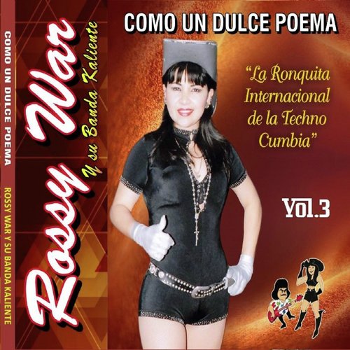 Vol. 3 Como un dulce poema_poster_image