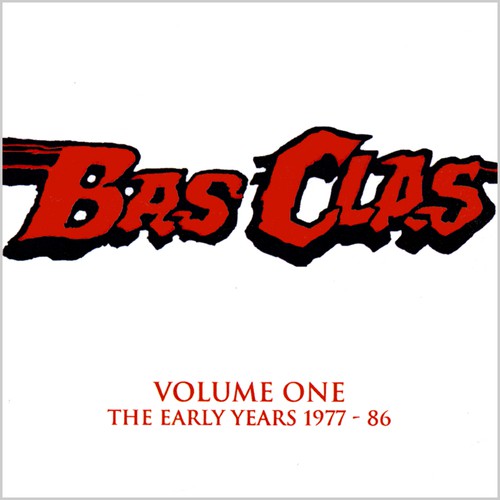 Volume One - The Early Years 1977-86